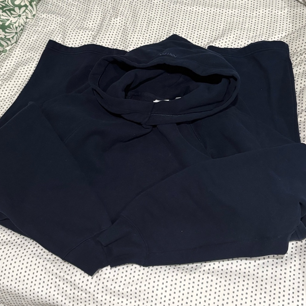 ARITZIA SWEATSUIT 💙💙